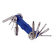 Park Tool IB-2 I-Beam Mini Folding Multi-Tool