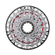 SRAM XS-797 XD Cassettes