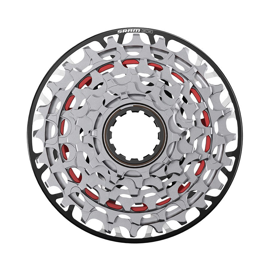 SRAM XS-797 XD Cassettes