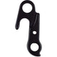 Wheels Manufacturing Dropout 93 Derailleur Hangers