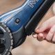Marin Lombard E1 - Blue Charcoal