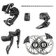 SRAM Force AXS 2x E2 Road