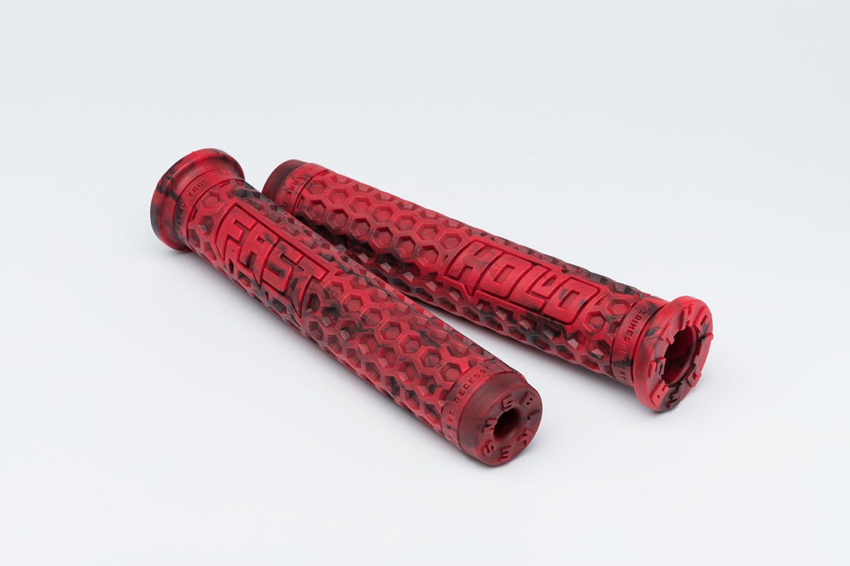 NS Hold Fast Unlocked Grips