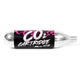 Muc-Off CO2 Refill MTB Cartridges, Qty 25 Jar, 25g CO2 Cartridges