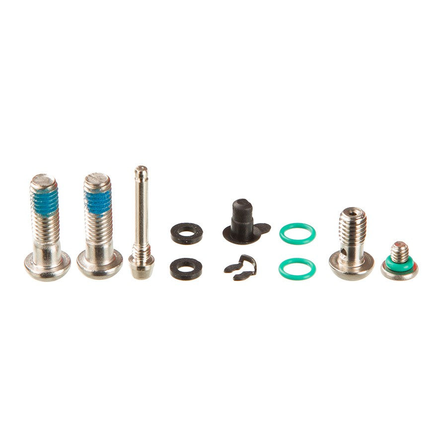 SRAM Motive/DB Caliper Hardware Kit Disc Brake Parts and Accessories