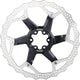 Discrotor Aluminum/Steel