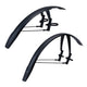 BBB Cycling BFD-65S DiscGuard Fender Sets