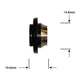 Wheels Manufacturing Front Cones (Left/Right) Hub Cones