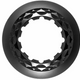 Absolute Black Centerlock Lockring