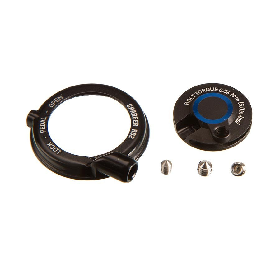 RockShox SID RD Rem D1 3P Comp Knob Compression Damper Kits
