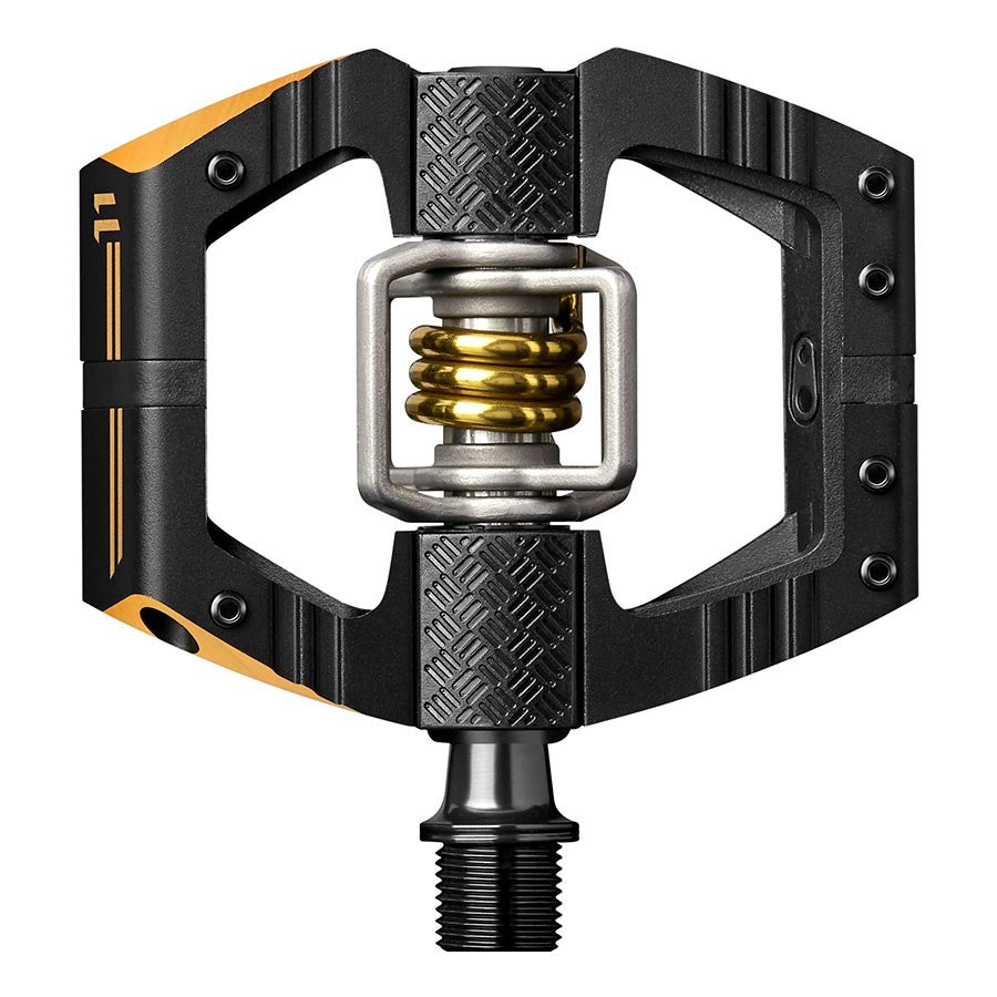 Crankbrothers MALLET ENDURO 11 Clipless MTB Pedals