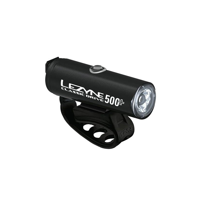 Lezyne Classic Drive 500+ Lights