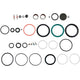 RockShox 2013 Monarch 3 RT3, Service Kit Full Shock Service Kits