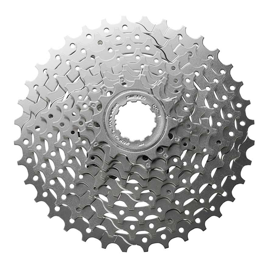Shimano CS-HG400-9 Cassettes