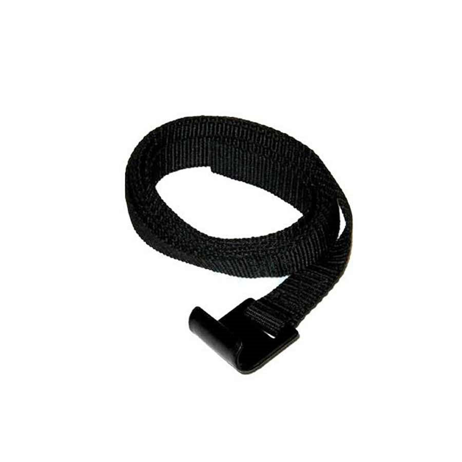 Hollywood Racks Top strap and hook