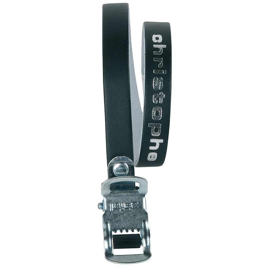 Zefal Christophe Toe-Straps Toe-Clips and Straps