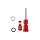 RockShox 11.4015.404.010 Rebound Adjuster Knob/Bolt Rebound Damper Parts