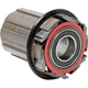 Shimano Free Hub steel for Base Hub