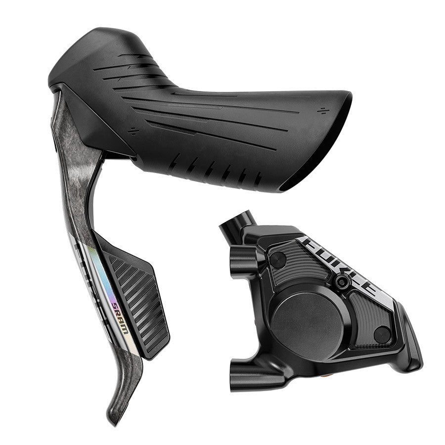 SRAM Force AXS E1 Road Hydraulic Disc Brakes