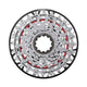 SRAM XS-797 XD Slim Cassettes
