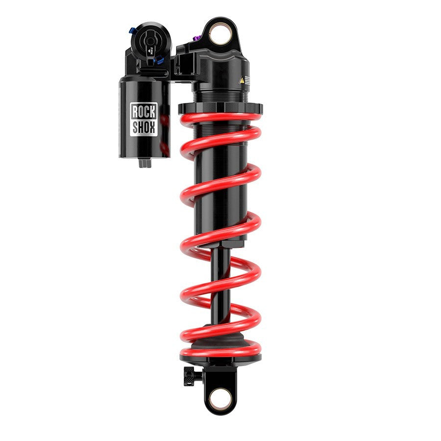 RockShox Vivid Coil Ultimate D1 Rear shocks
