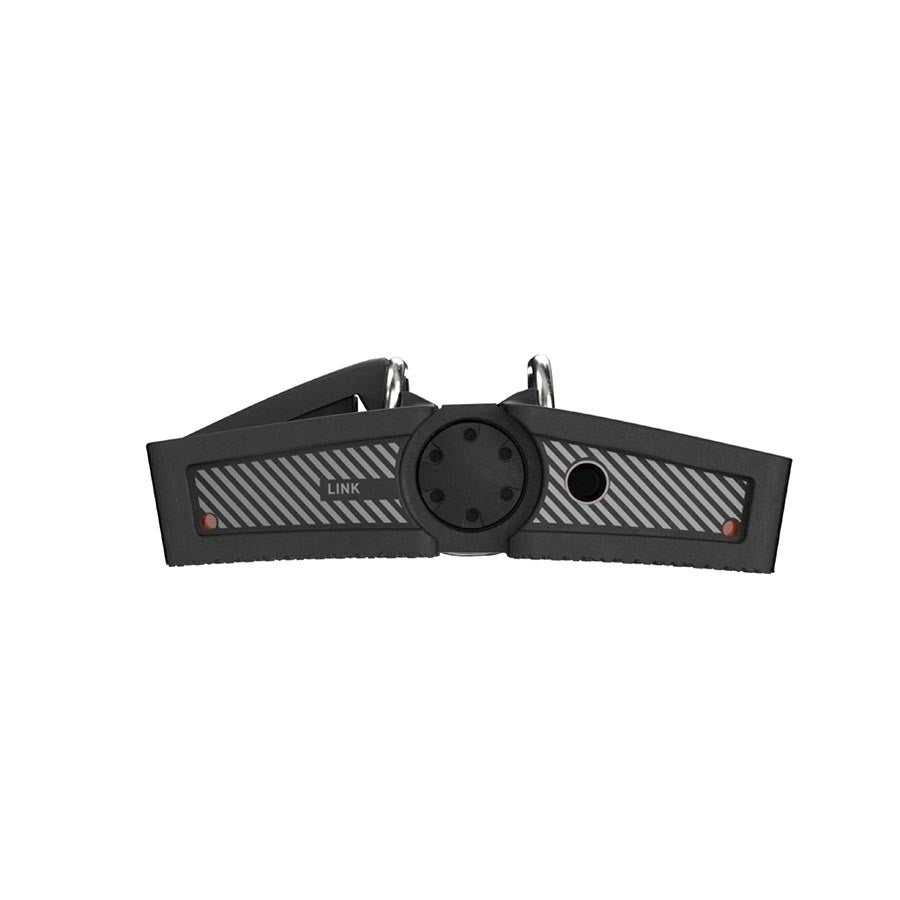 TIME LINK Urban B1 Dual Sided Clipless-Regular Pedals