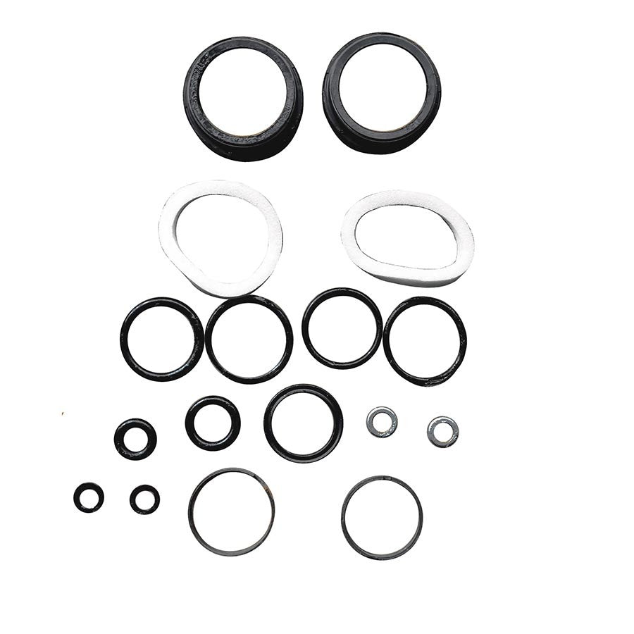 RockShox Lyrik Service Kit Fork Service Kits