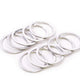 Wheels Manufacturing Aluminum Spacer Headset Spacers