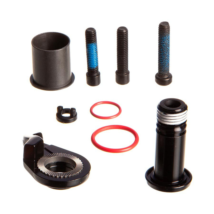 SRAM GX Eagle AXS Bolt and Screw Kit