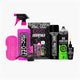 Muc-Off E-Bike Essentials Kit Polishes