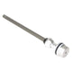 RockShox Pike C1 Debonair+ Shaft V2 Air Spring Parts