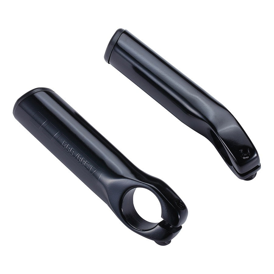 BBB Cycling BBE-17 LightStraight Grip Parts and Accessories