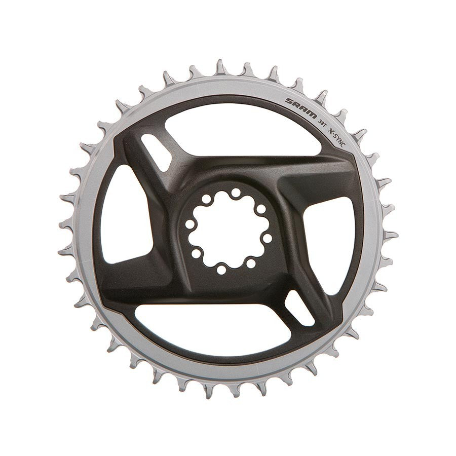SRAM Red/Force D1 Direct Mount Chainrings