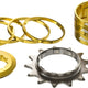 HG Single Speed Kit