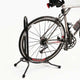Support à vélo simple Hollywood Racks PS1 pour le rangement de vélos