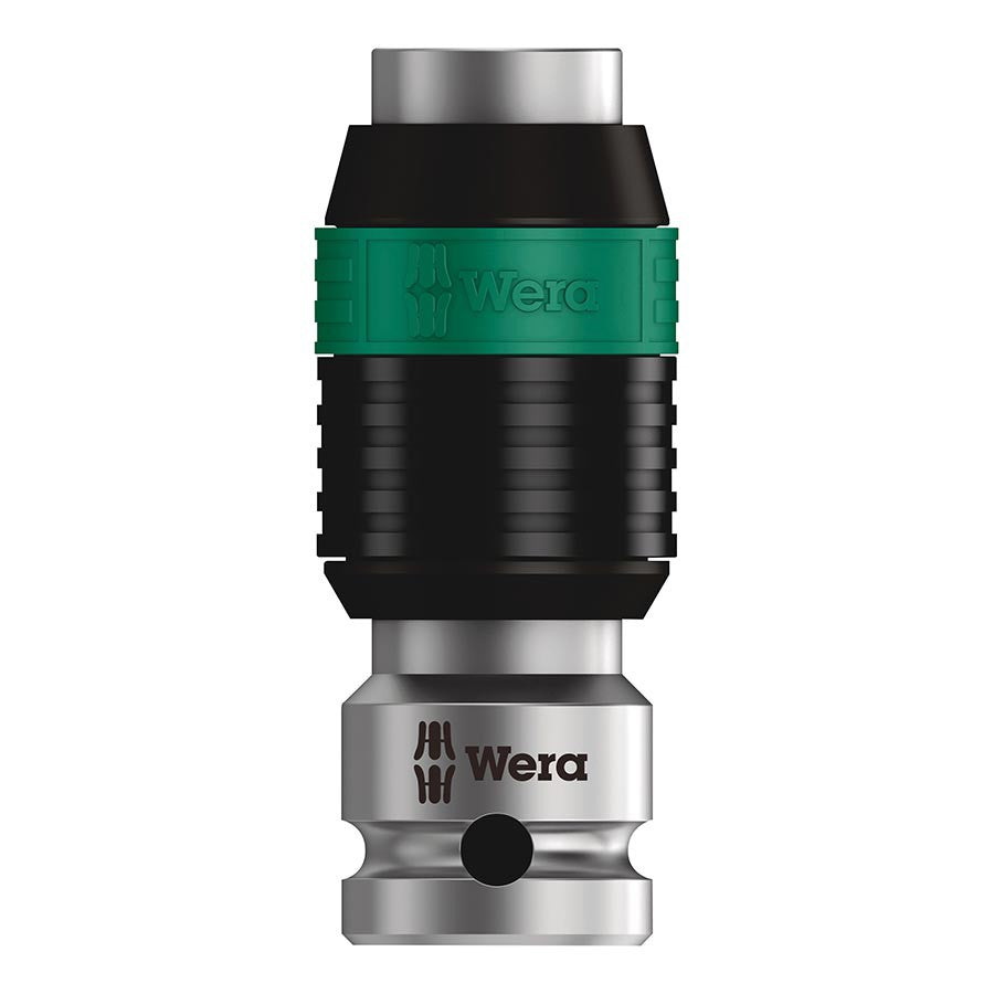 Wera 8784 A1 Zyklop 1/4" adaptor Miscellaneous Shop Tools and Accessories