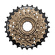 Shimano Tourney MF-TZ500 Freewheels