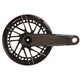 SRAM Force 2x E1 Track Cranksets
