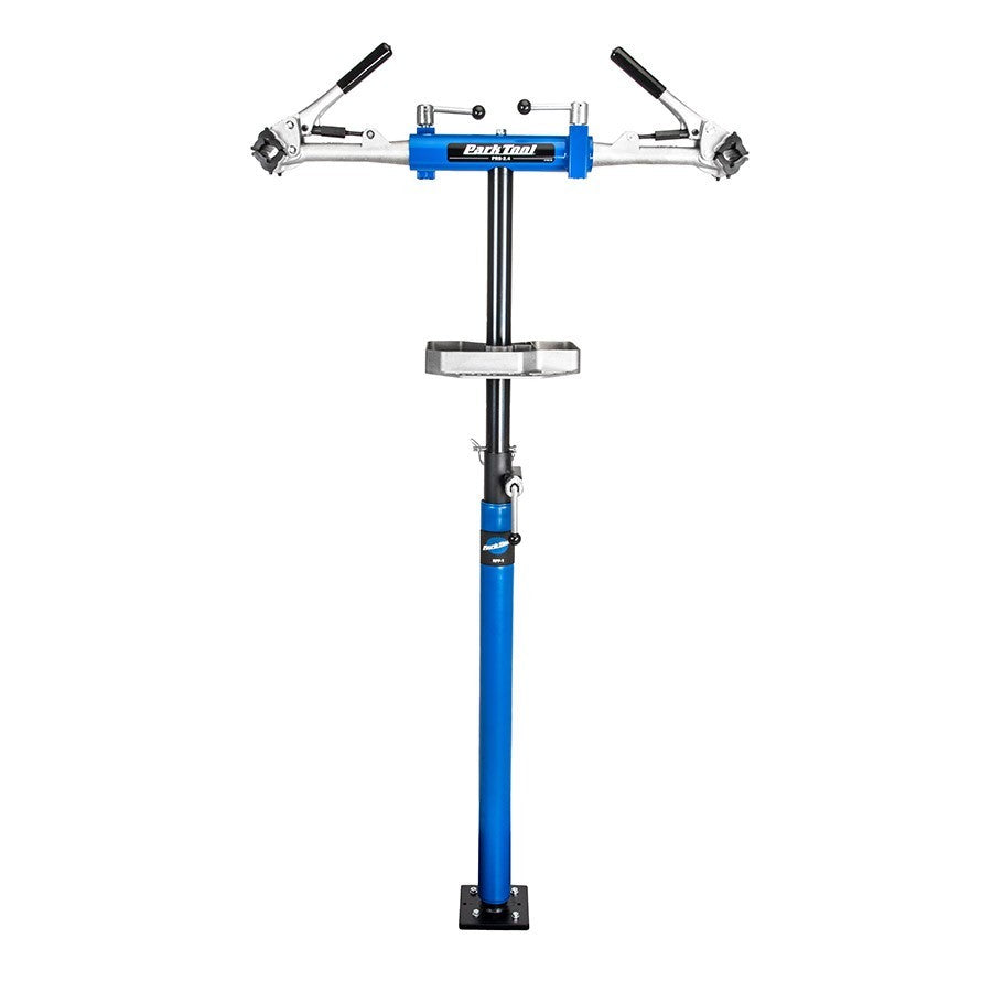 Park Tool PRS-2.4 Professional Double Arm Repair Stand Shop Repair Stands