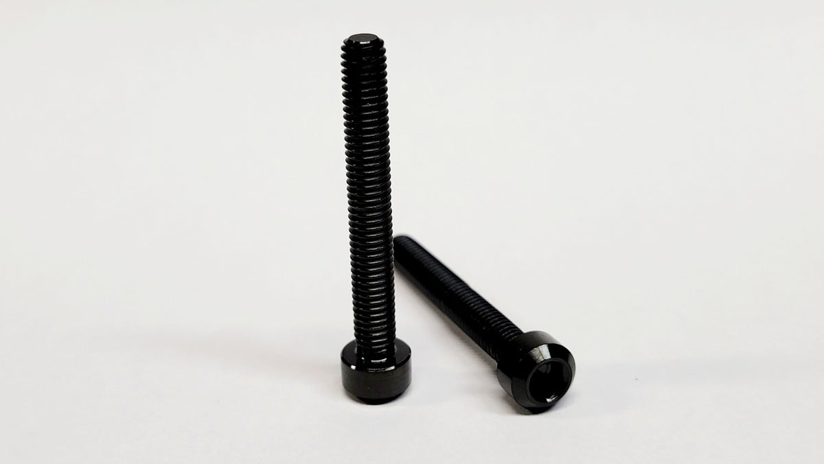 M5 Bolts