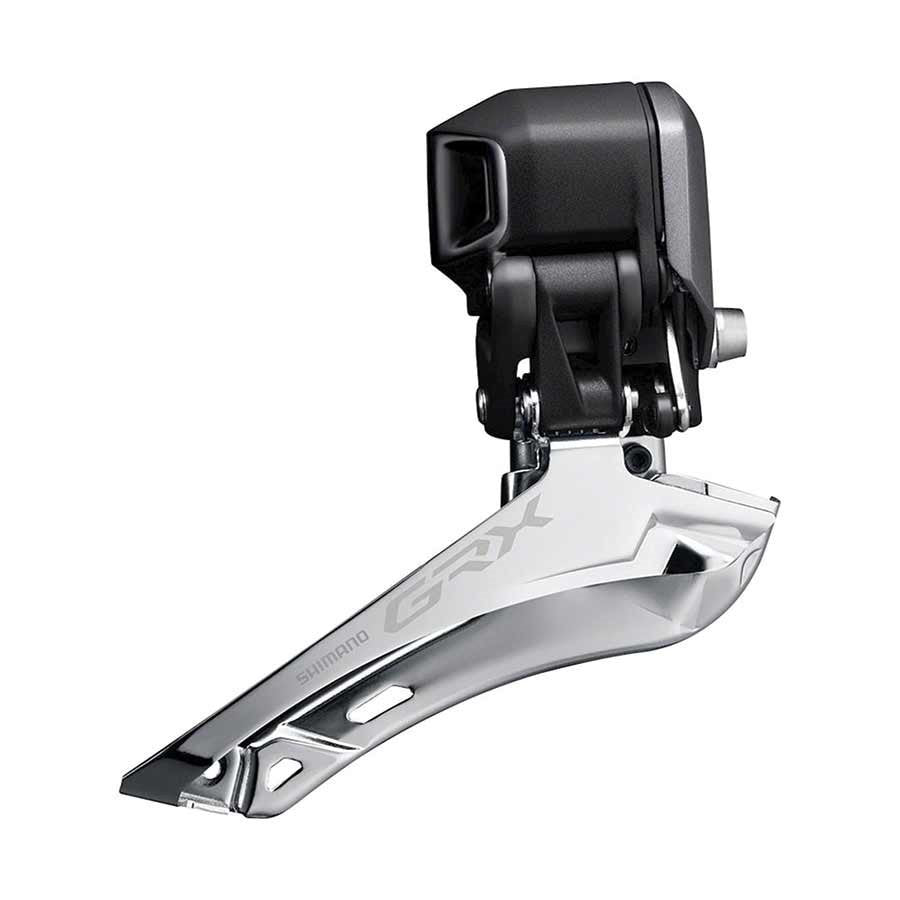 Shimano GRX Di2 FD-RX815 Front Derailleurs Road