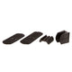 Lezyne ADAPTER KITS Light Parts and Accessories