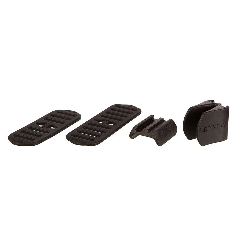 Lezyne ADAPTER KITS Light Parts and Accessories