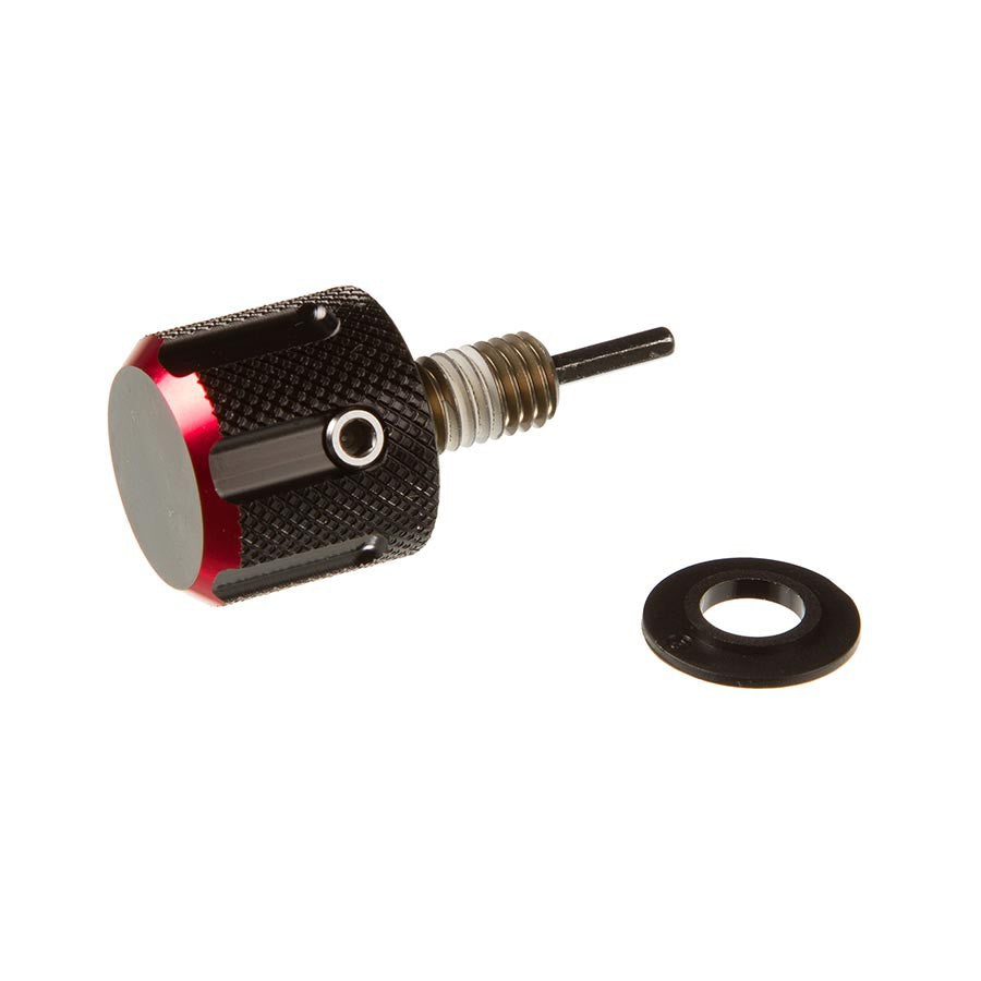 RockShox Charger 3 RC2 Damper Knob Compression Damper Kits