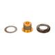 SRAM DUB Self-Extracting Bolt Crank Arm Bolts