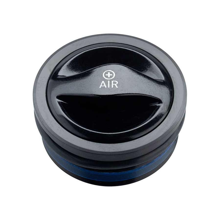 RockShox Air Spring Top Cap - 35mm - 0.5mm Thread Pitch - Splined Air Spring Parts