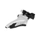Shimano CUES FD-U4000 Front Derailleurs MTB