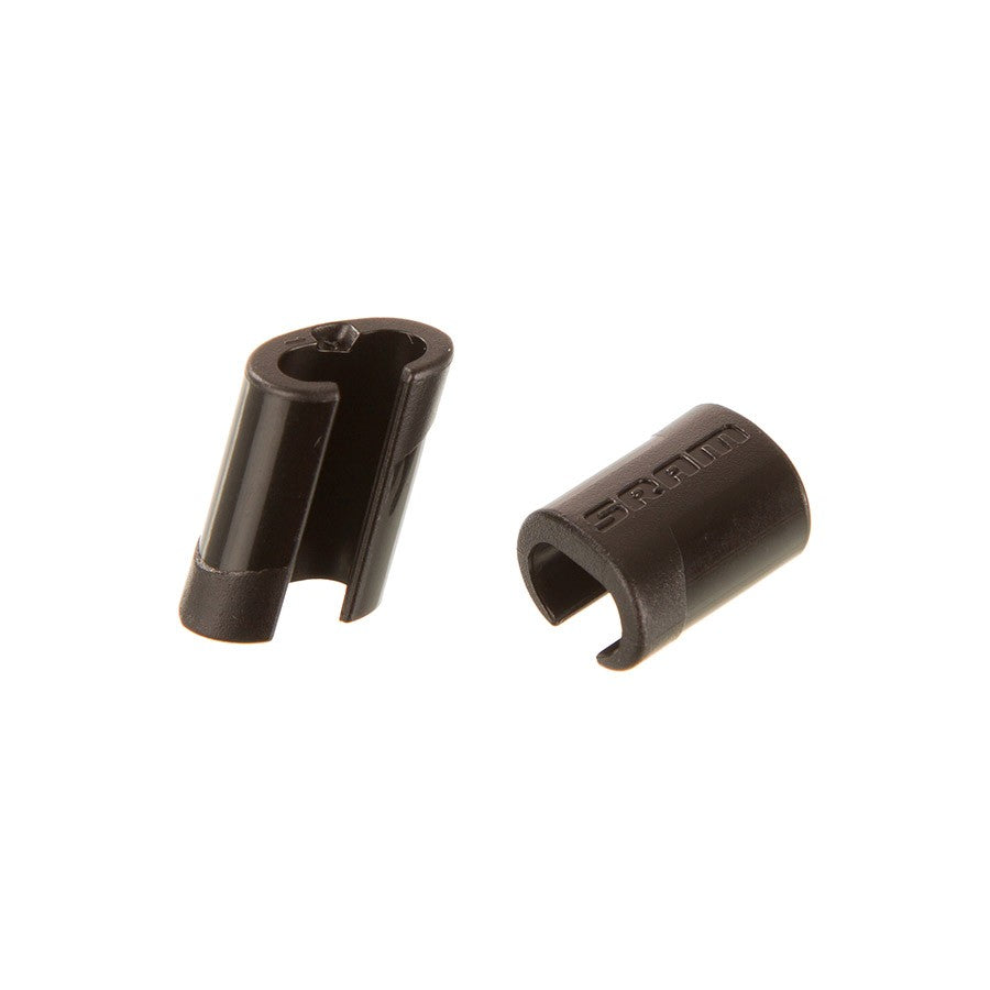 SRAM Cable Hose Clips Cables and Housing Parts and Accessories