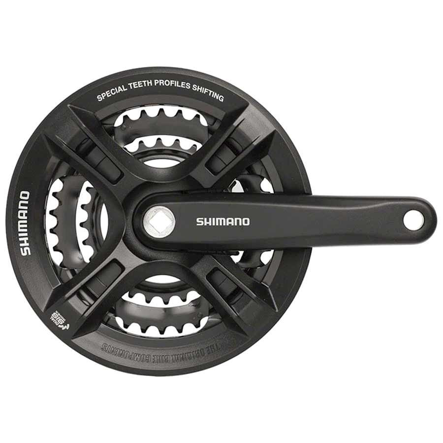 Shimano Altus FC-M311 MTB Cranksets