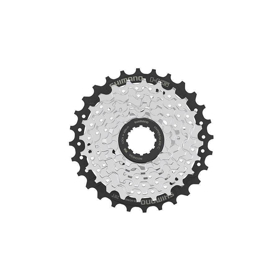Shimano CS-HG400-7 Cassettes